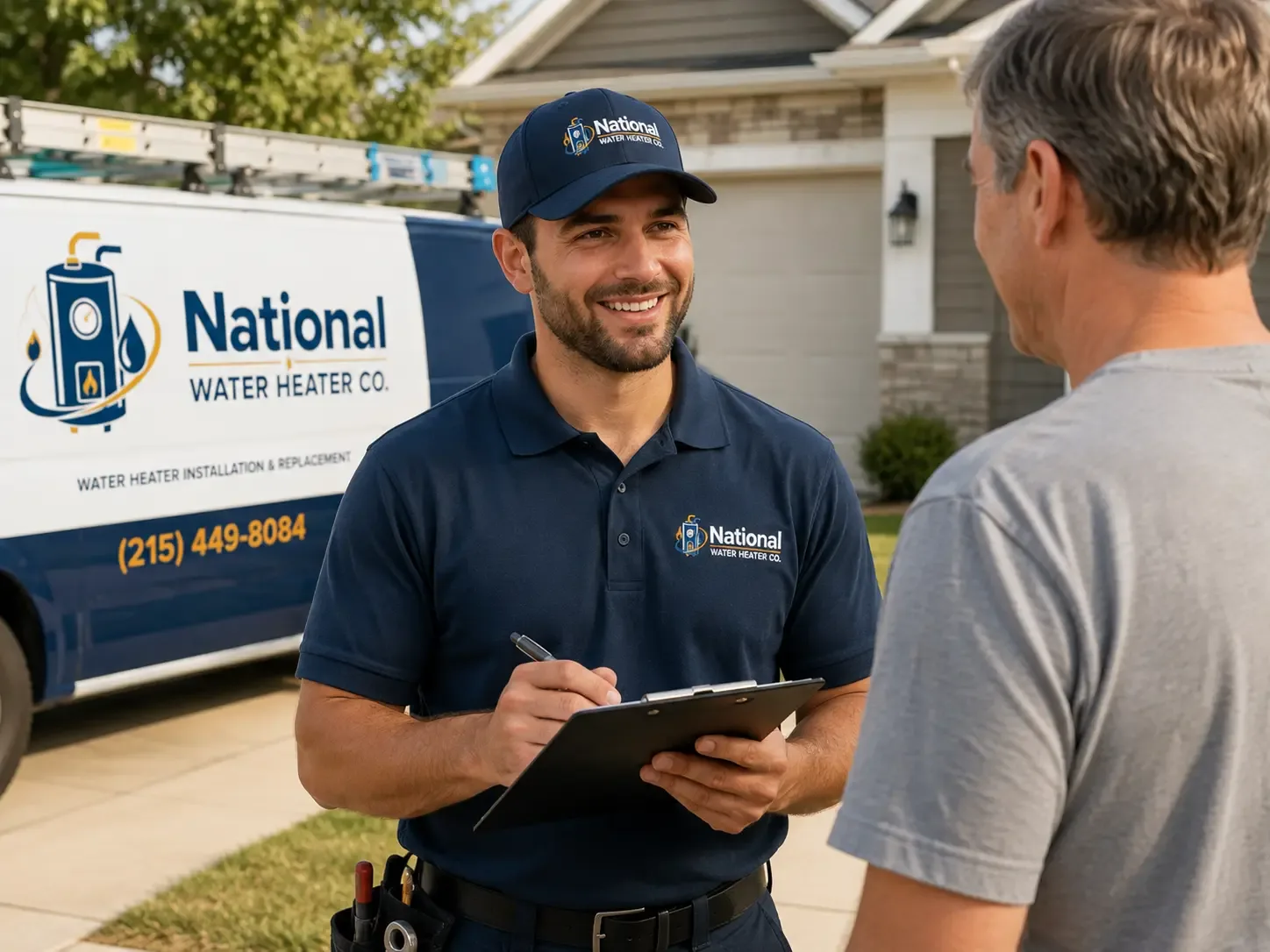 Water Heater Installation Paden, OK FAQs